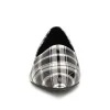 Abay Smoking Flats sold by Nine West
