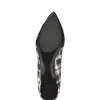 Abay Smoking Flats sold by Nine West