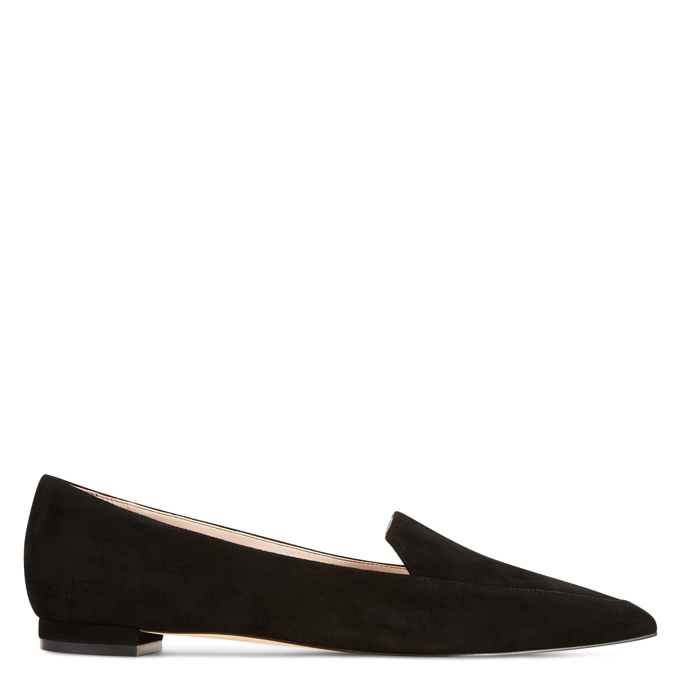 Abay Smoking Flats sold by Nine West