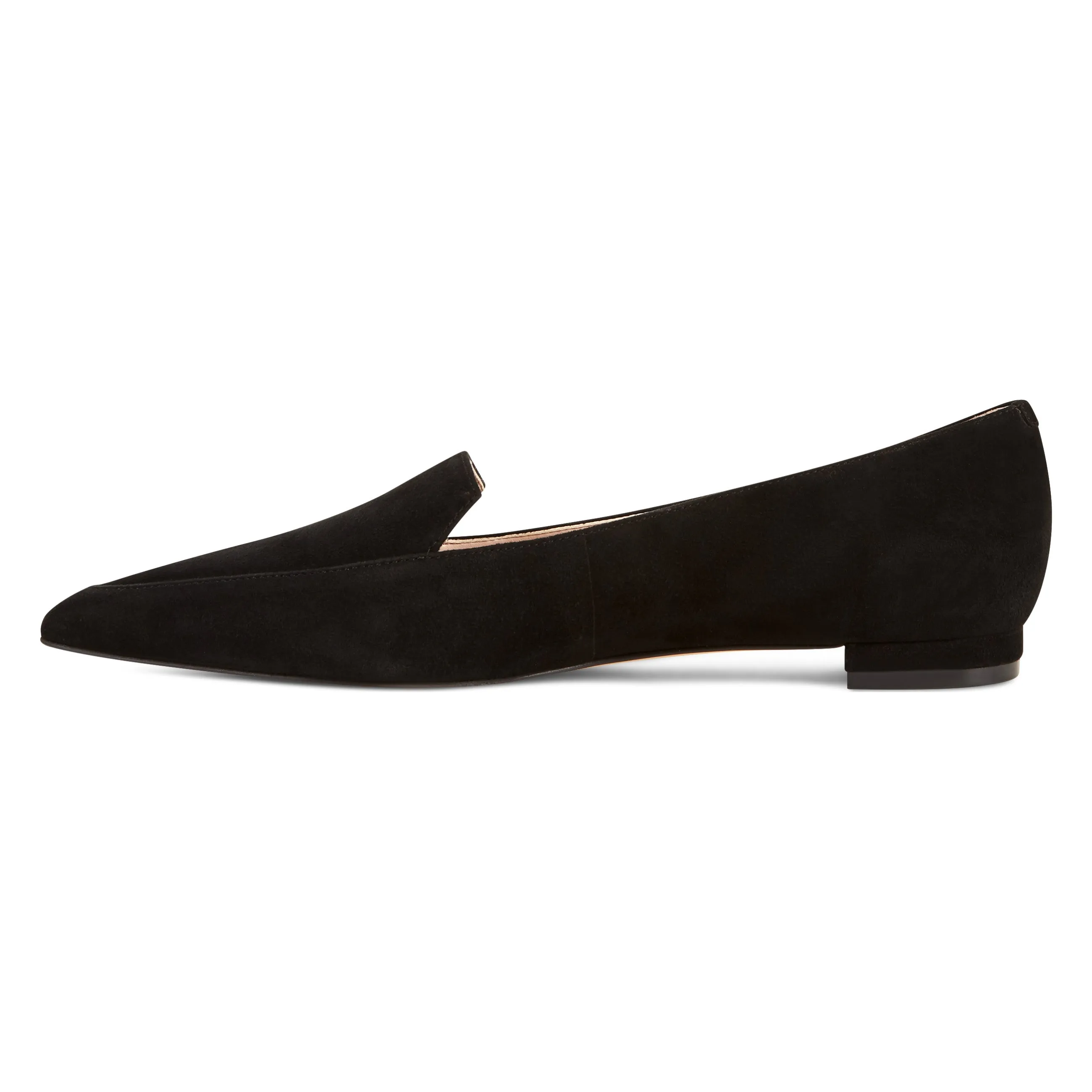 Abay Smoking Flats sold by Nine West product image thumbnail 4