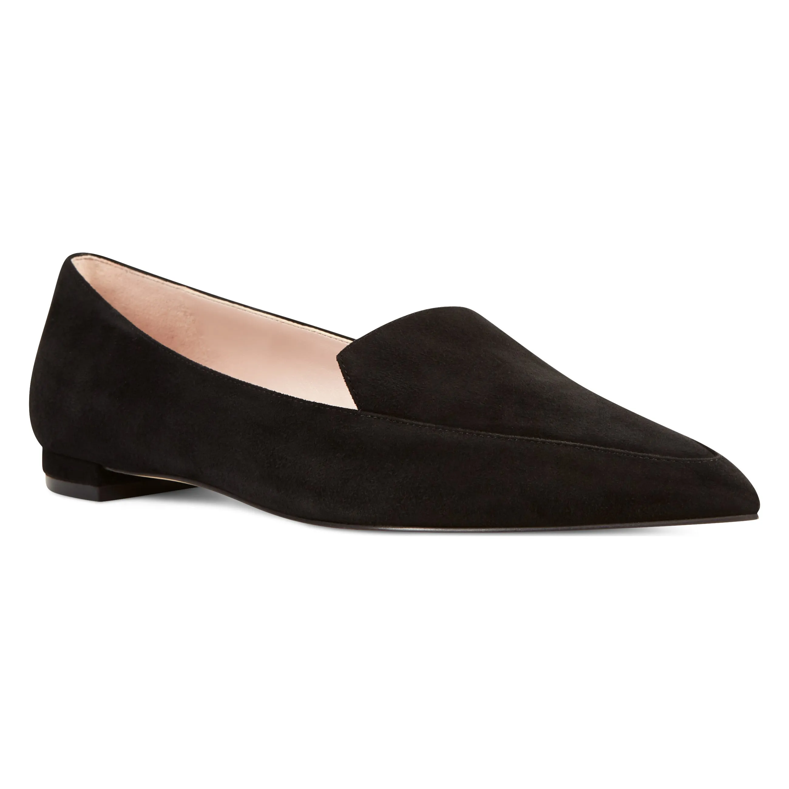 Abay Smoking Flats sold by Nine West product image thumbnail 2