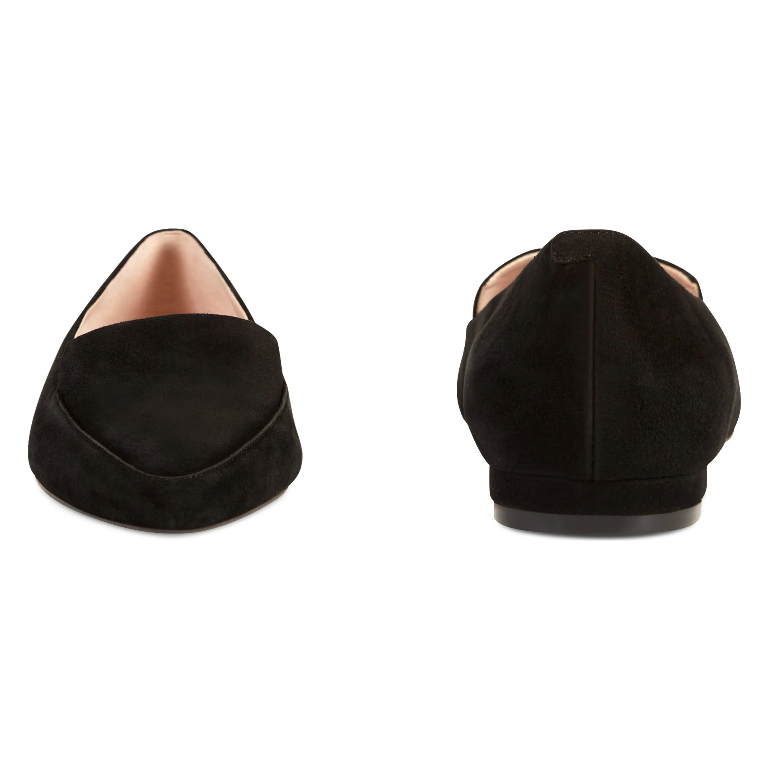 Abay Smoking Flats sold by Nine West product image thumbnail 5