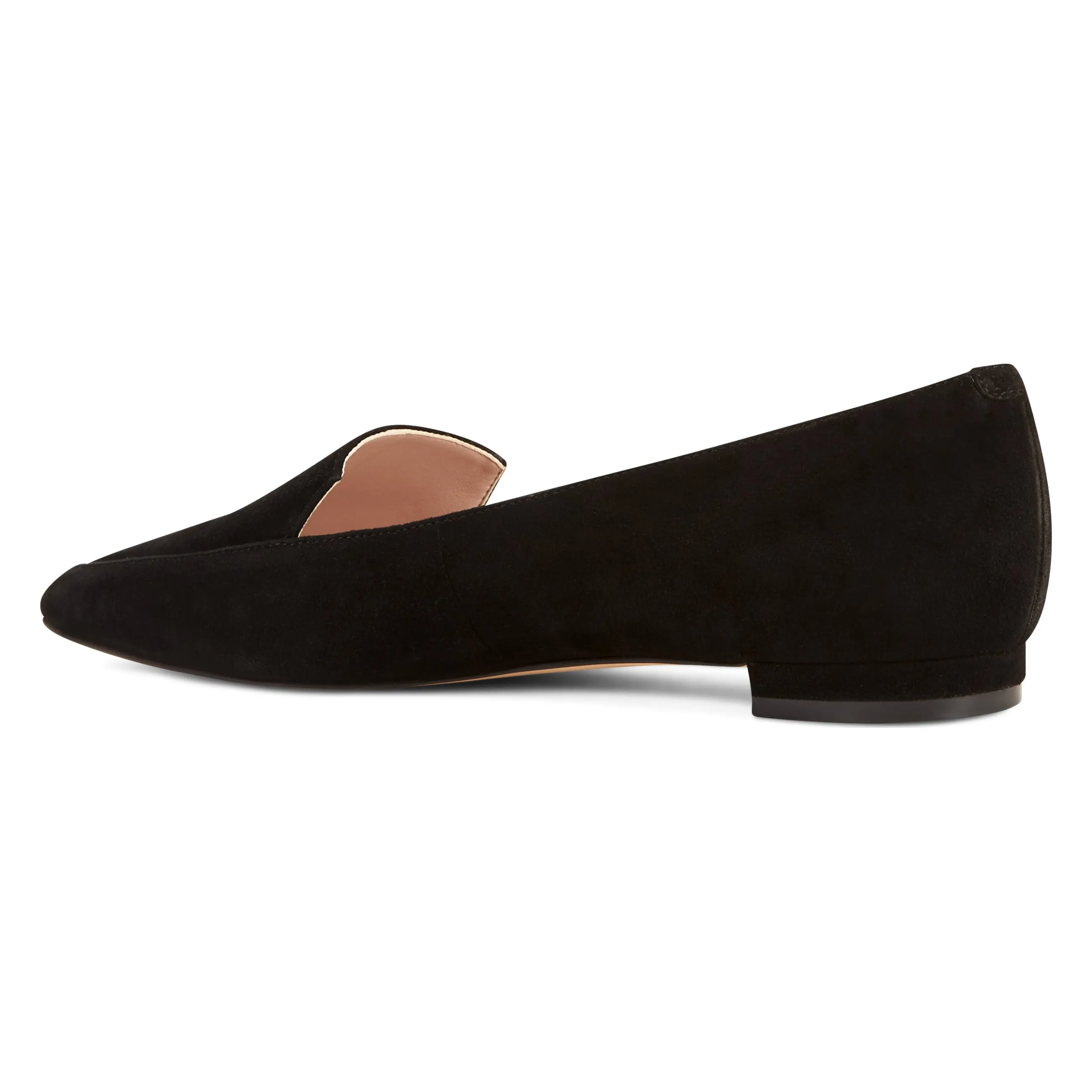 Abay Smoking Flats sold by Nine West product image thumbnail 3