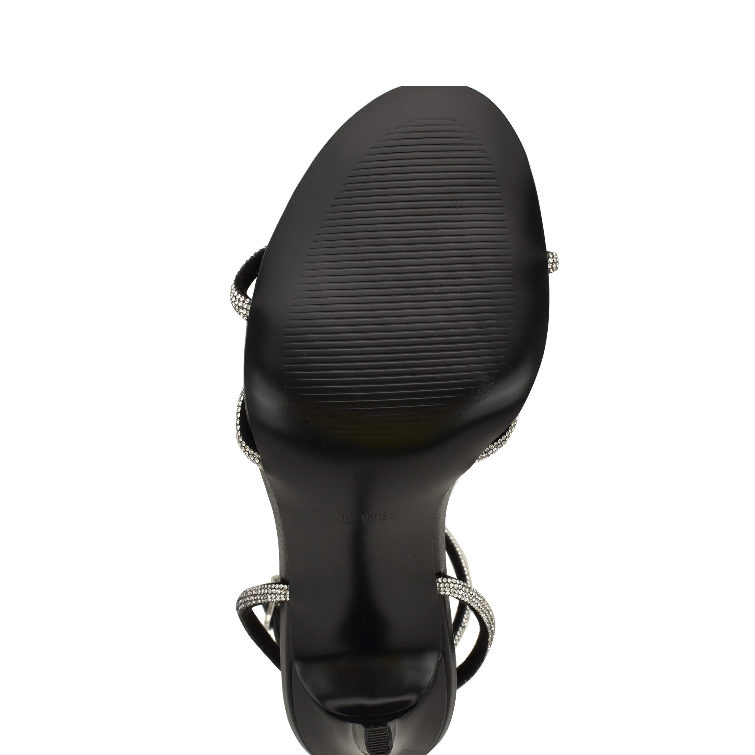 Missey Ankle Strap Sandals sold by Nine West product image thumbnail 5