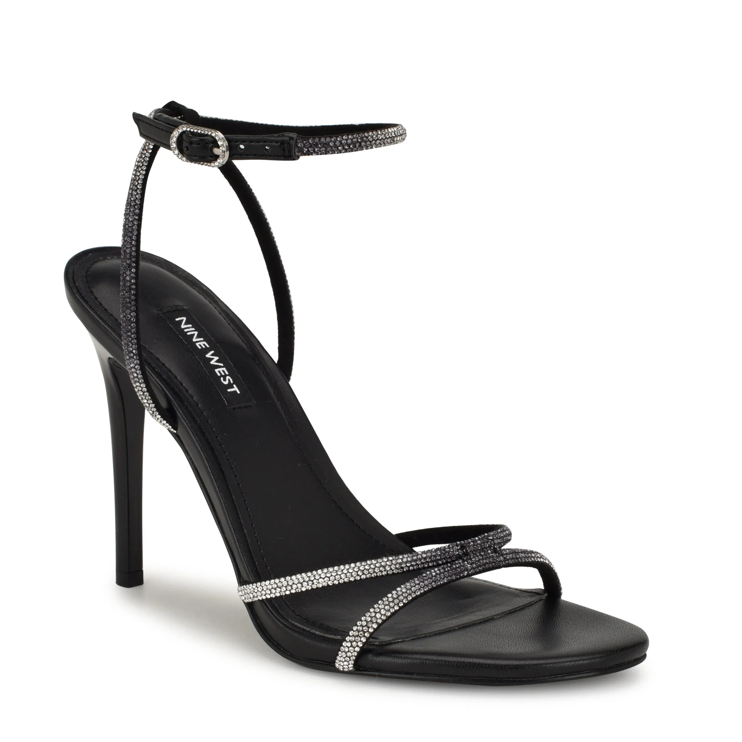 Missey Ankle Strap Sandals sold by Nine West product image thumbnail 2