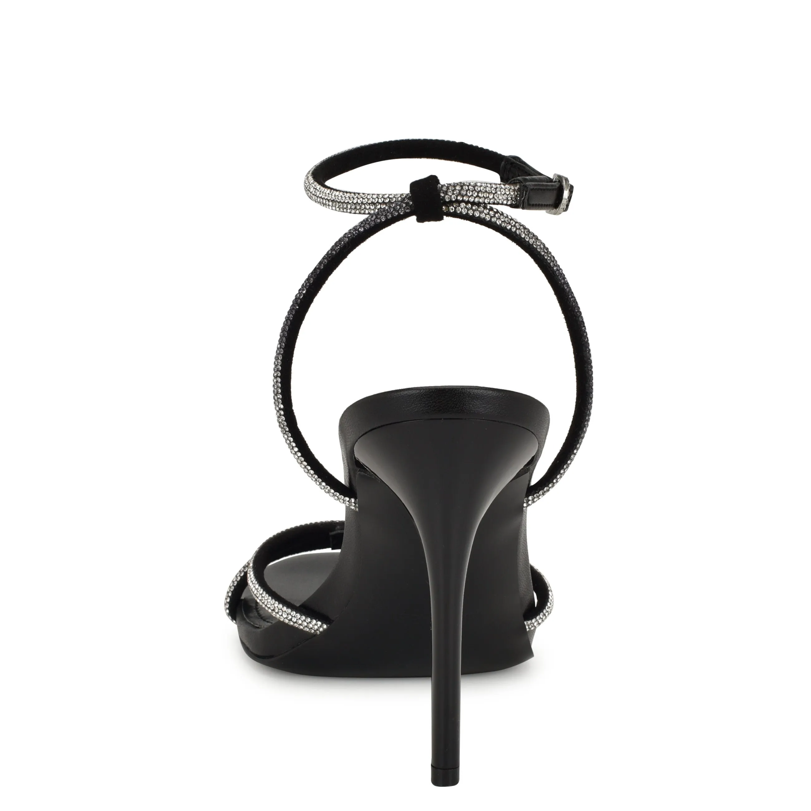 Missey Ankle Strap Sandals sold by Nine West product image thumbnail 4