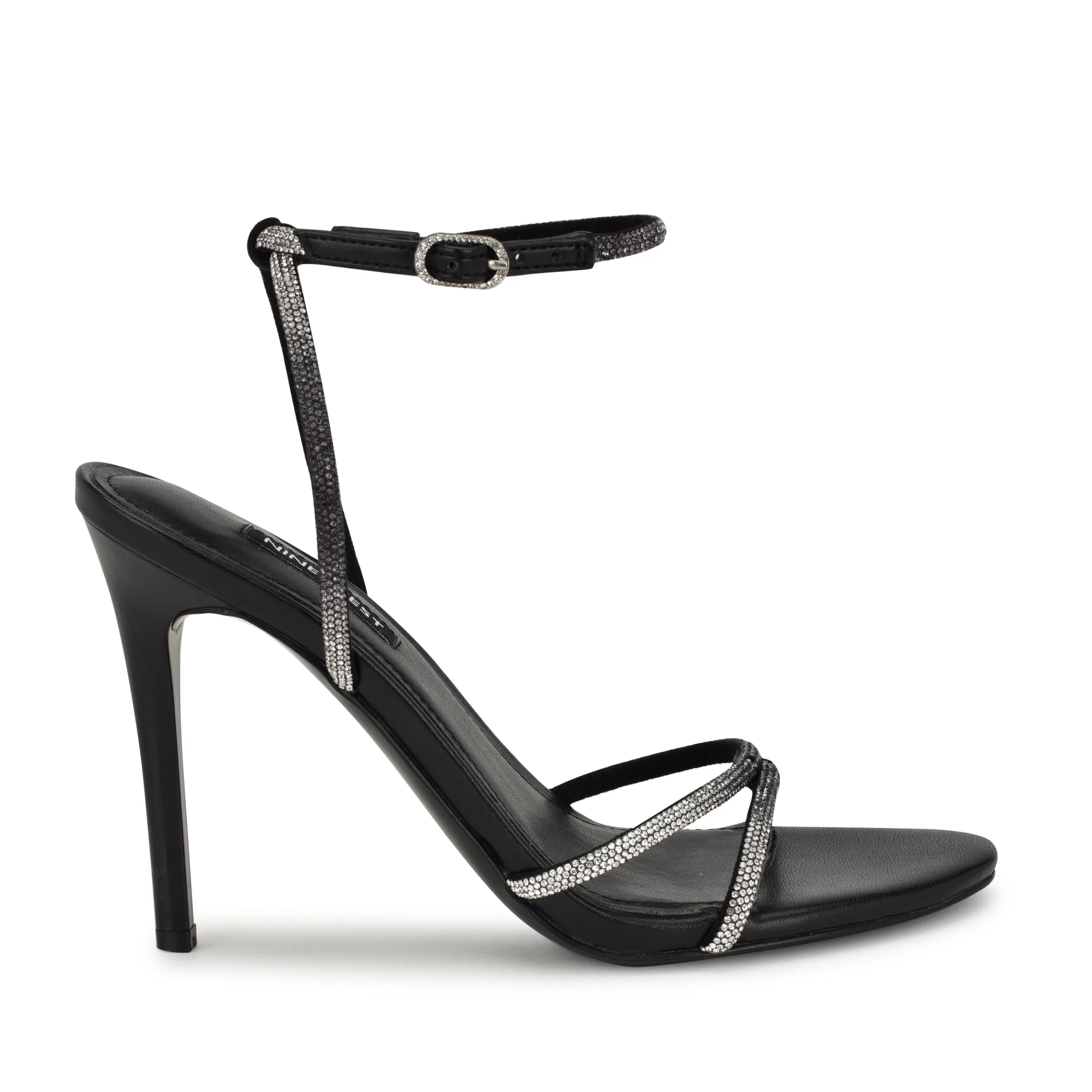 Missey Ankle Strap Sandals sold by Nine West