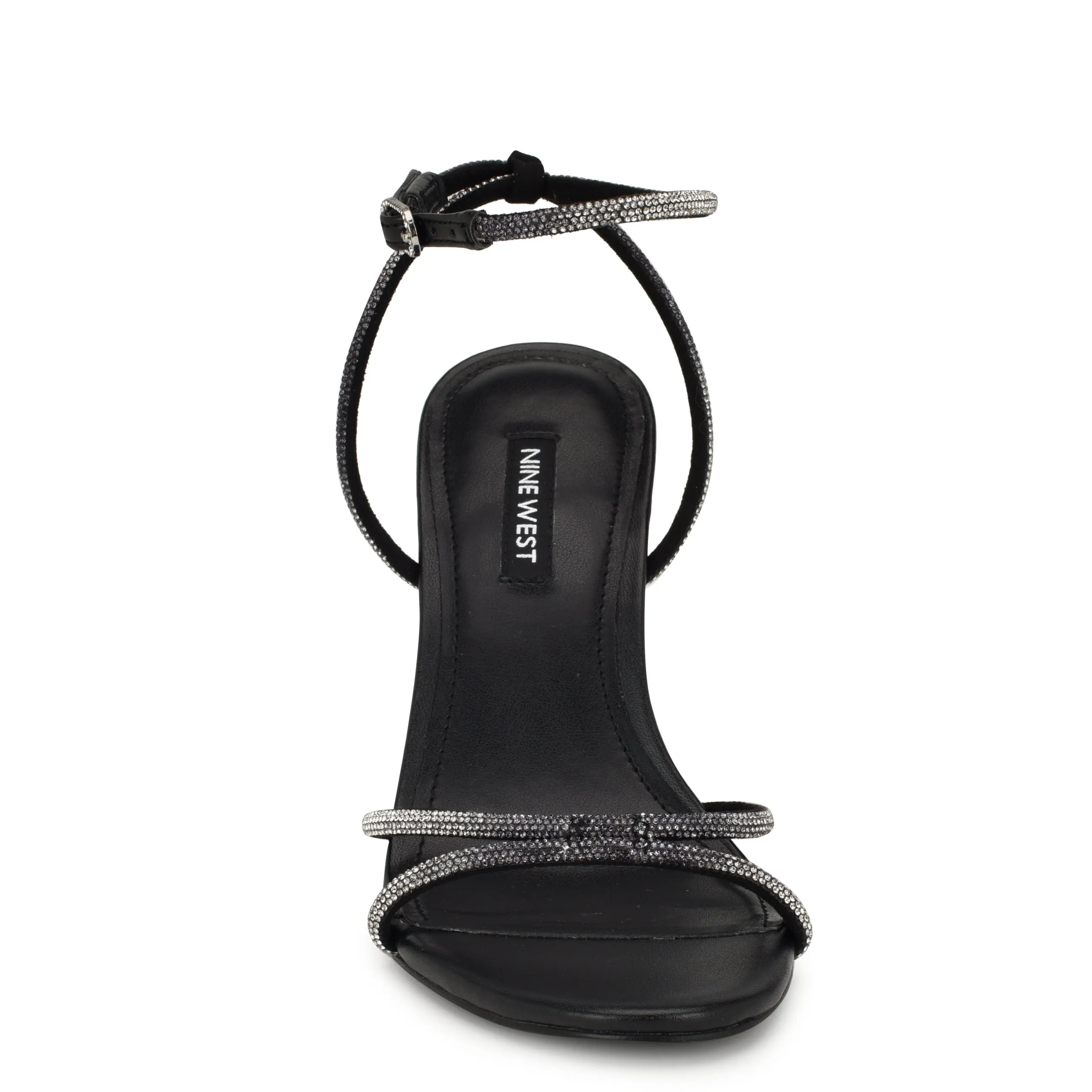 Missey Ankle Strap Sandals sold by Nine West product image thumbnail 3