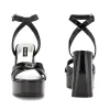 Joya Platform Sandals sold by Nine West