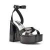 Joya Platform Sandals sold by Nine West