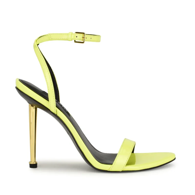 Reina Ankle Strap Sandals sold by Nine West