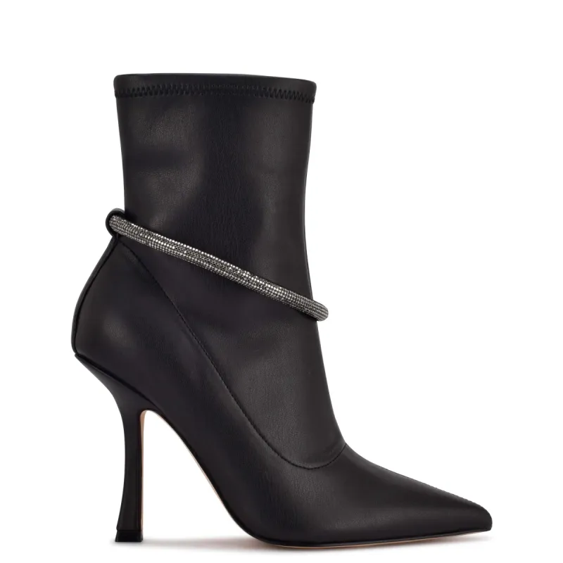 Ferba Dress Booties sold by Nine West