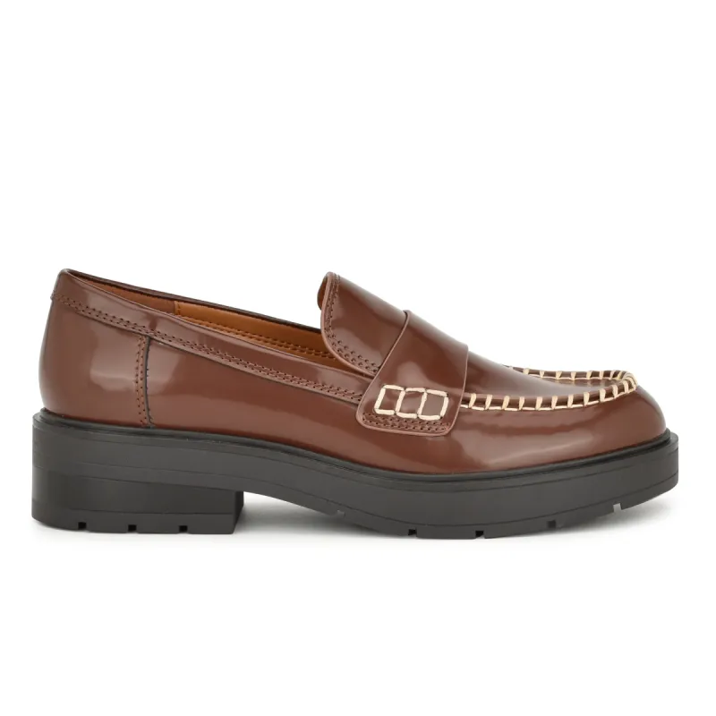 Kipla Casual Moc Loafers sold by Nine West