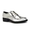 Studey Oxford Loafers sold by Nine West