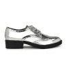 Studey Oxford Loafers sold by Nine West