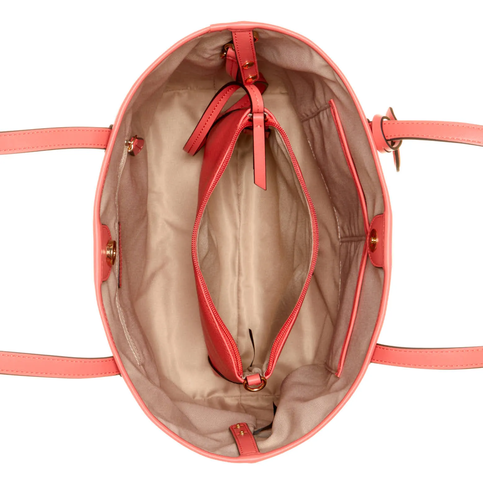 Delaine 2 In 1 Tote sold by Nine West product image thumbnail 4