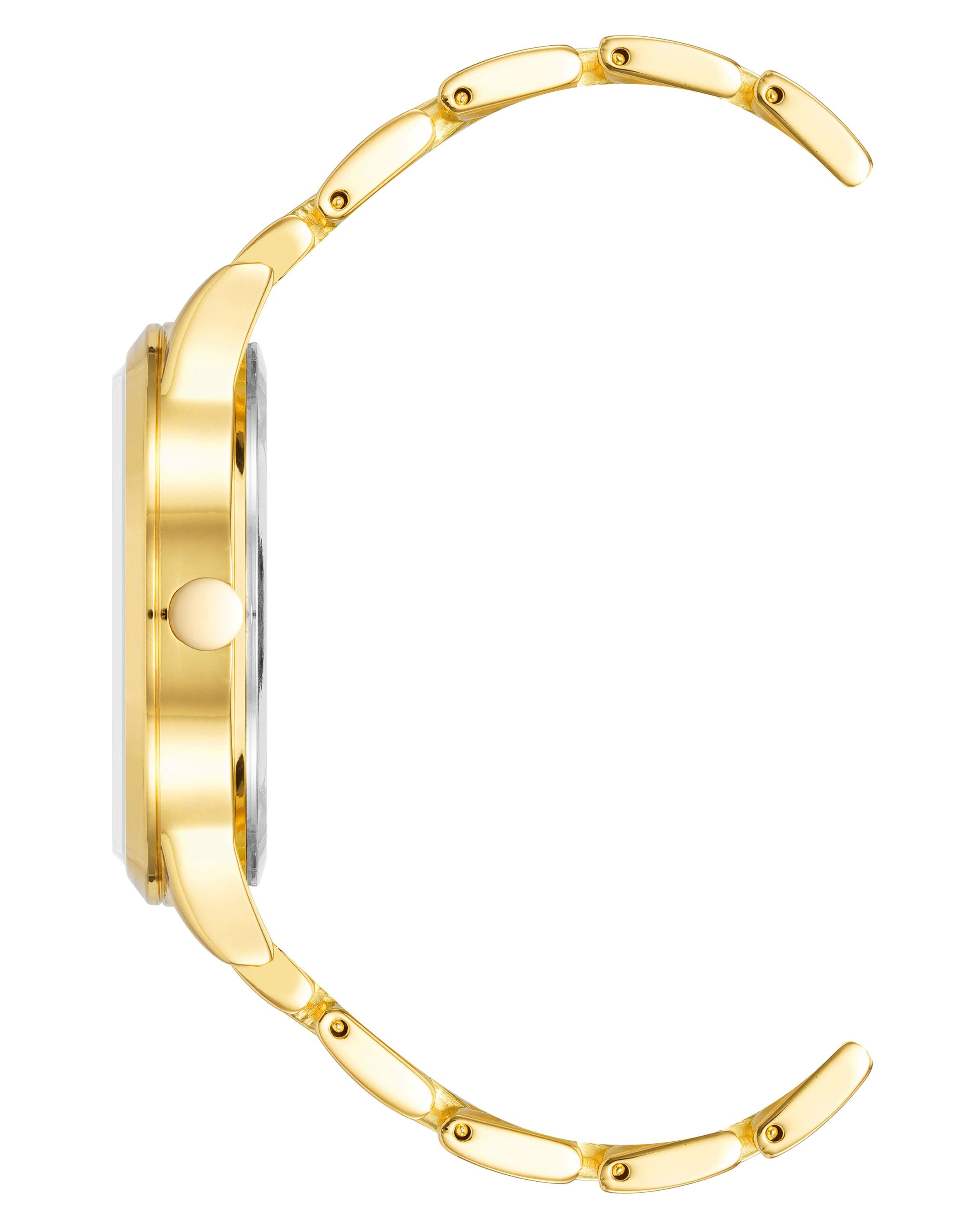 Polished Bracelet Watch sold by Nine West product image thumbnail 2