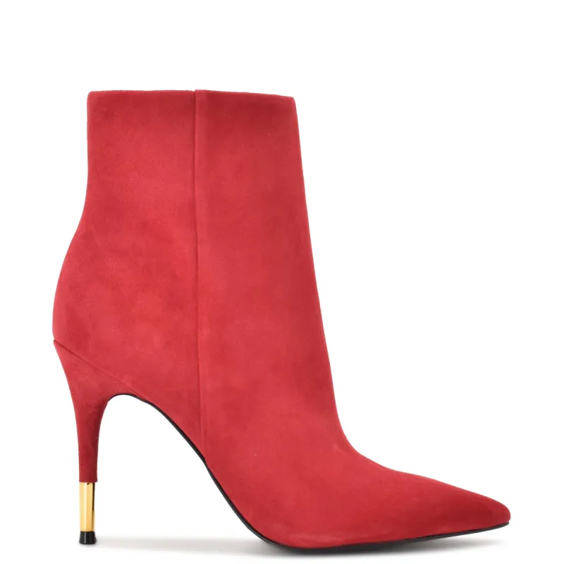 Bolana Dress Booties sold by Nine West