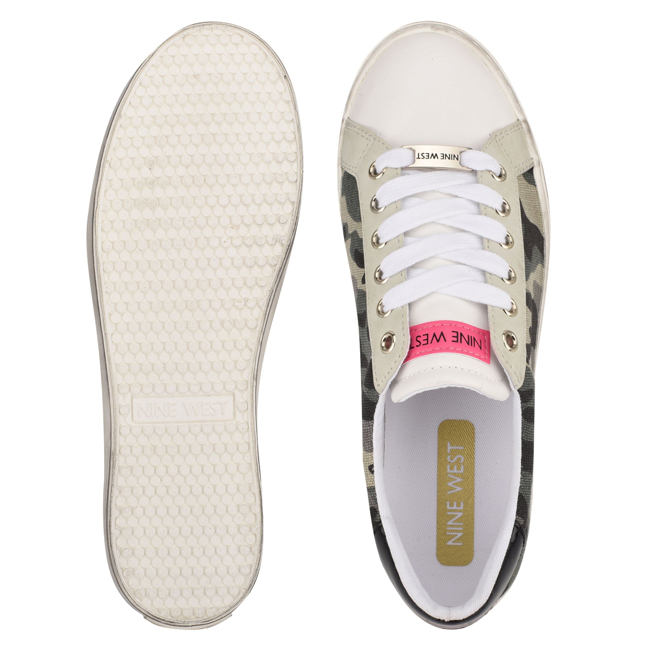 Best Casual Sneakers sold by Nine West product image thumbnail 5