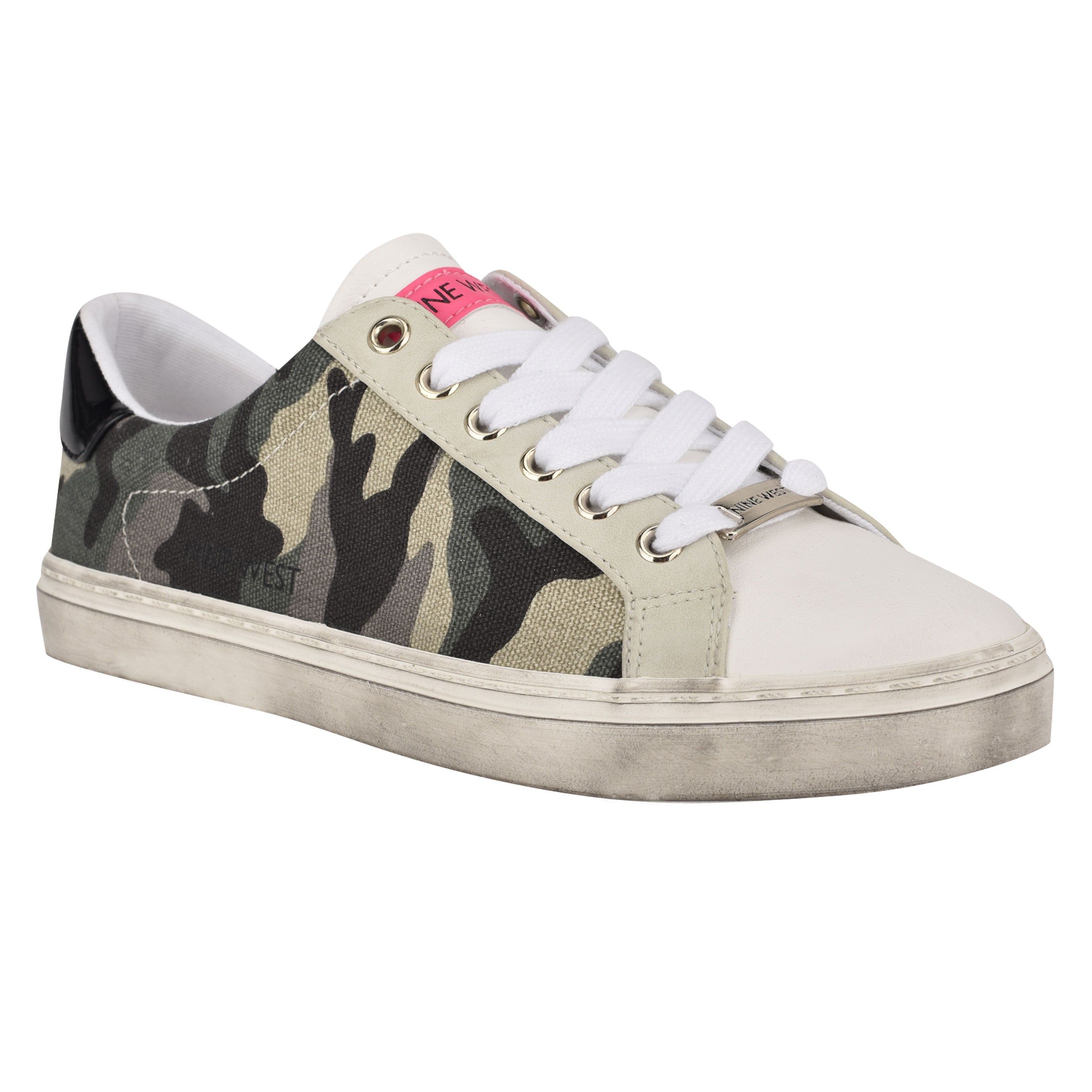 Best Casual Sneakers sold by Nine West product image thumbnail 2
