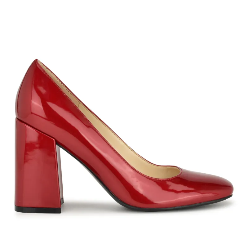 Deon Dress Pumps sold by Nine West