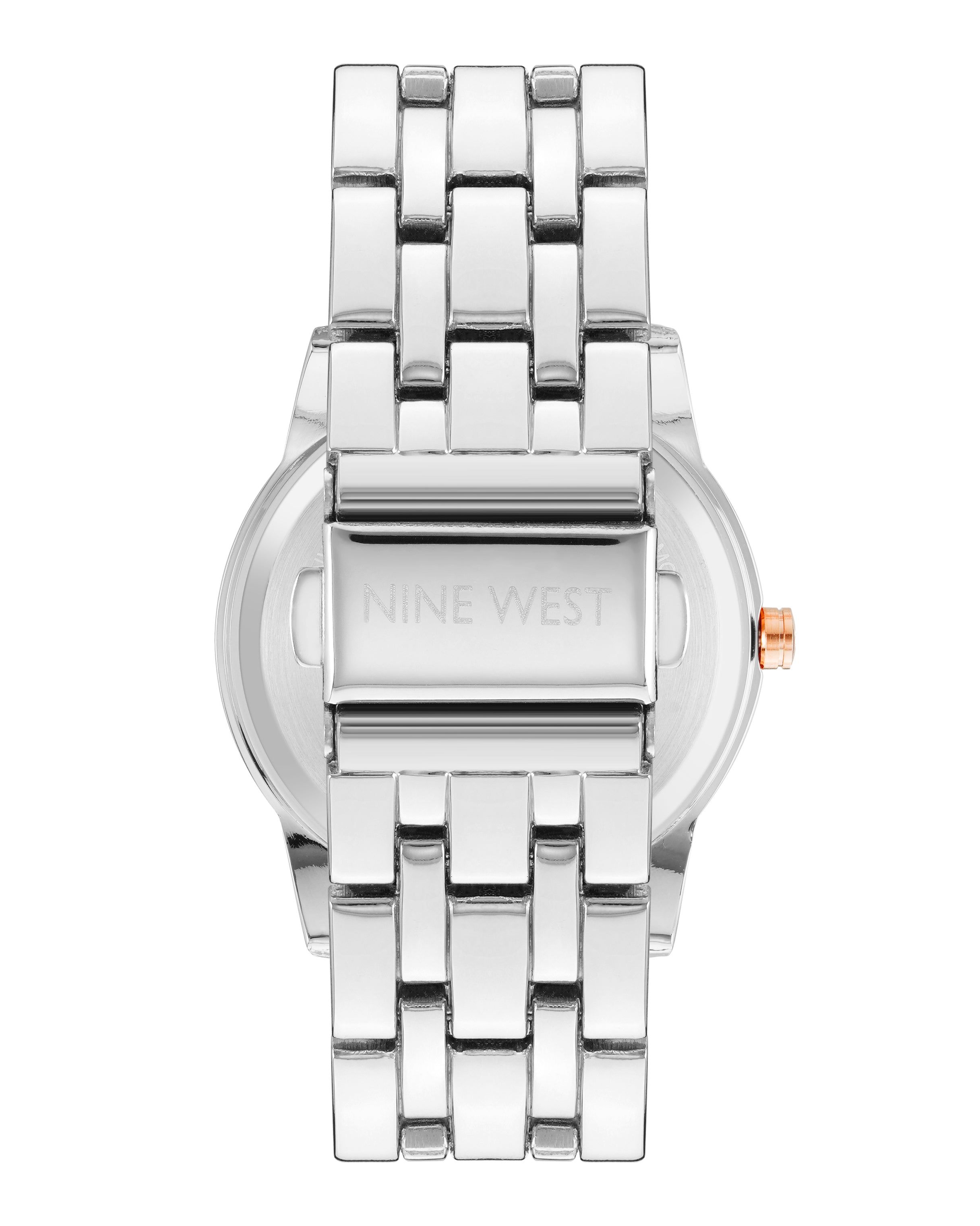 Floral Dial Watch sold by Nine West product image thumbnail 3