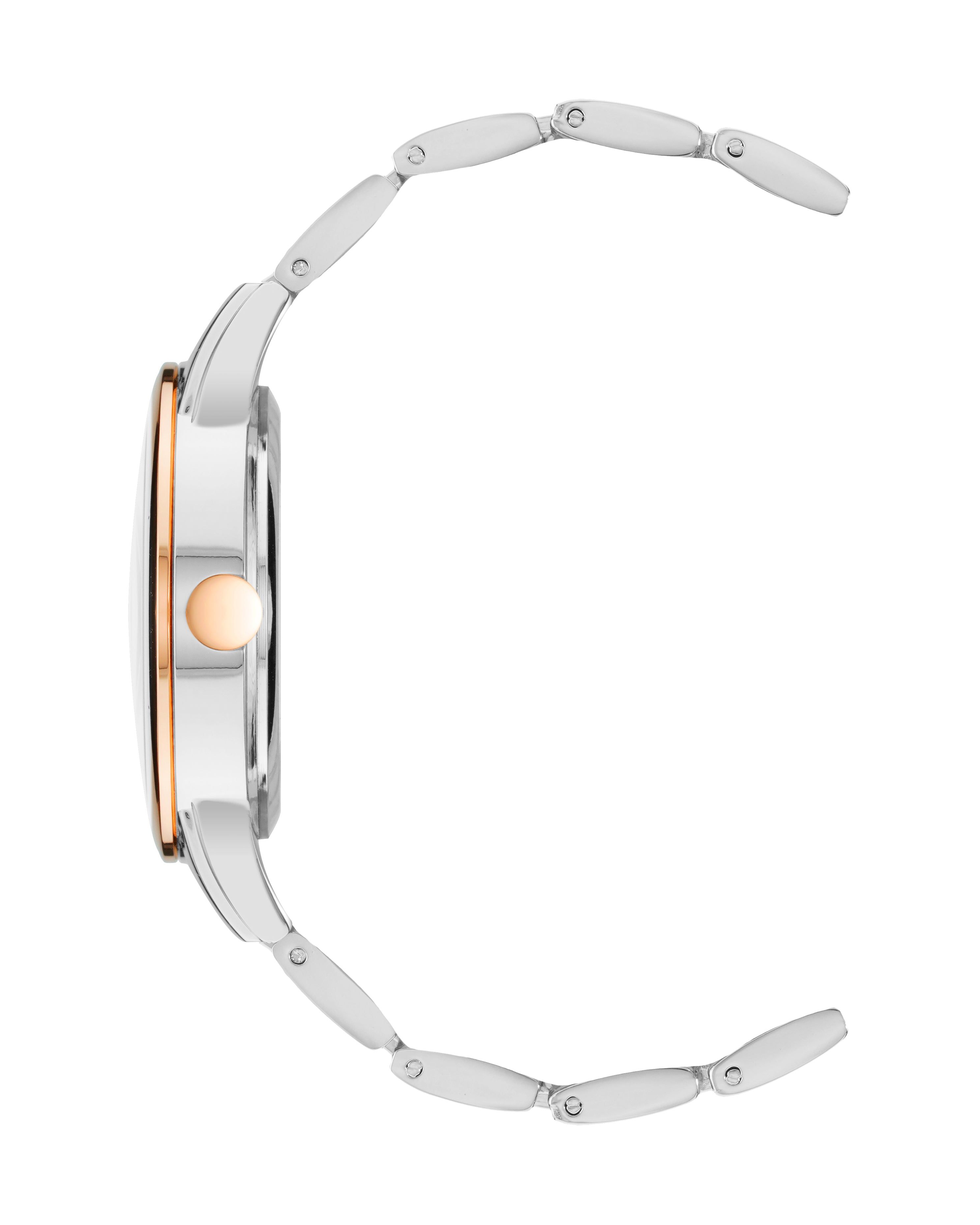 Floral Dial Watch sold by Nine West product image thumbnail 2