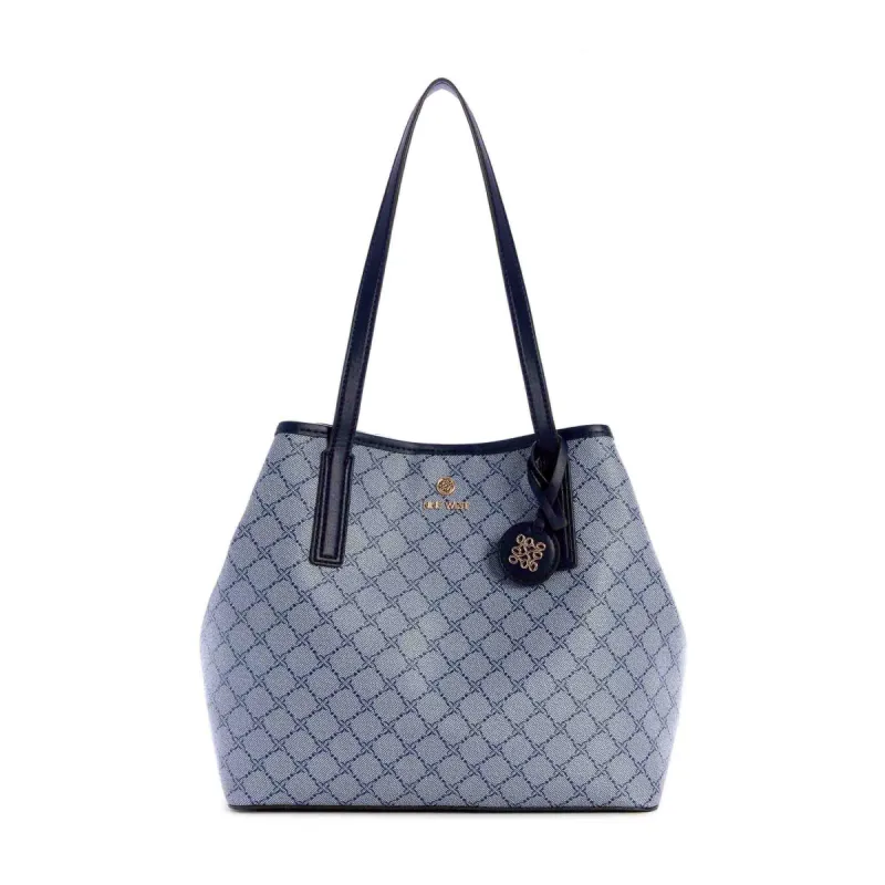 Delaine 2 In 1 Tote sold by Nine West