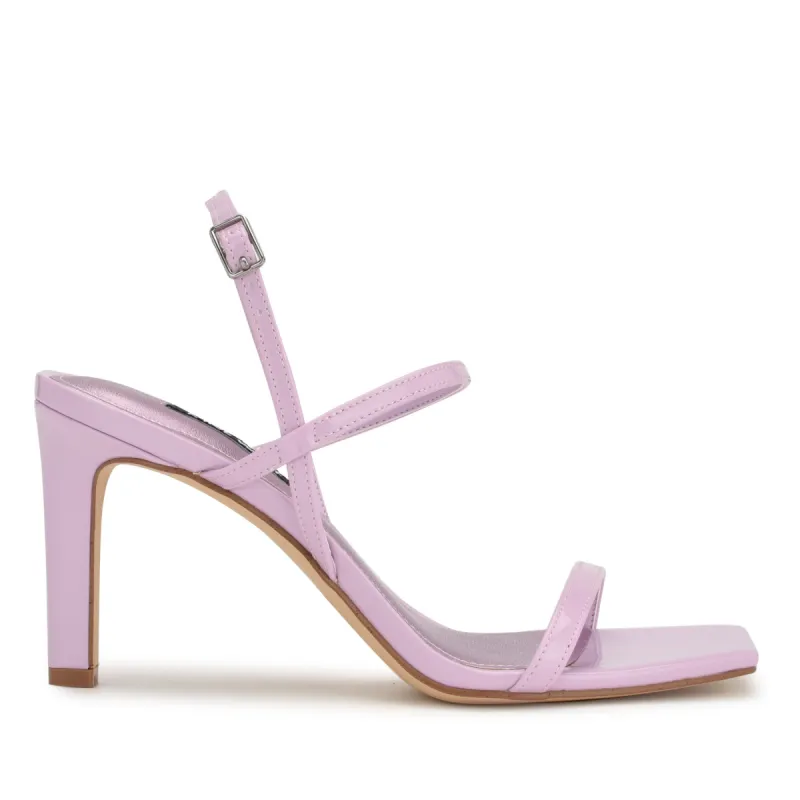 Olah Heeled Slingback Sandals sold by Nine West