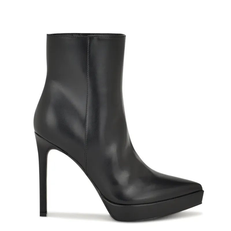 Danise Dress Booties sold by Nine West
