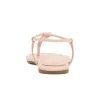 Bassie Flat Sandals sold by Nine West
