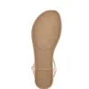 Bassie Flat Sandals sold by Nine West