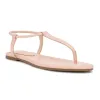 Bassie Flat Sandals sold by Nine West