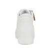 Tons High Top Hidden Wedge Sneakers sold by Nine West
