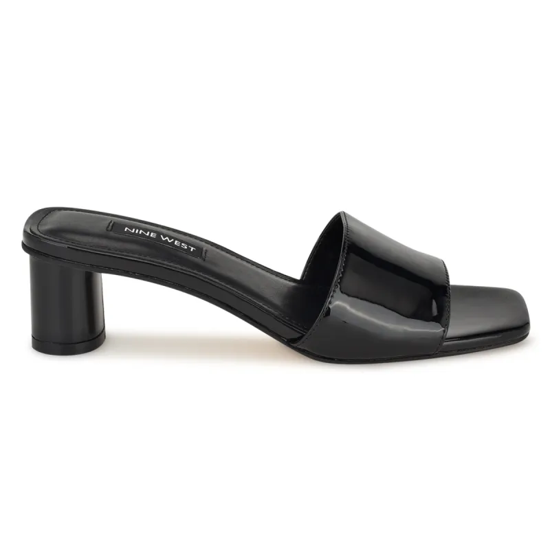 Paire Slide Sandals sold by Nine West