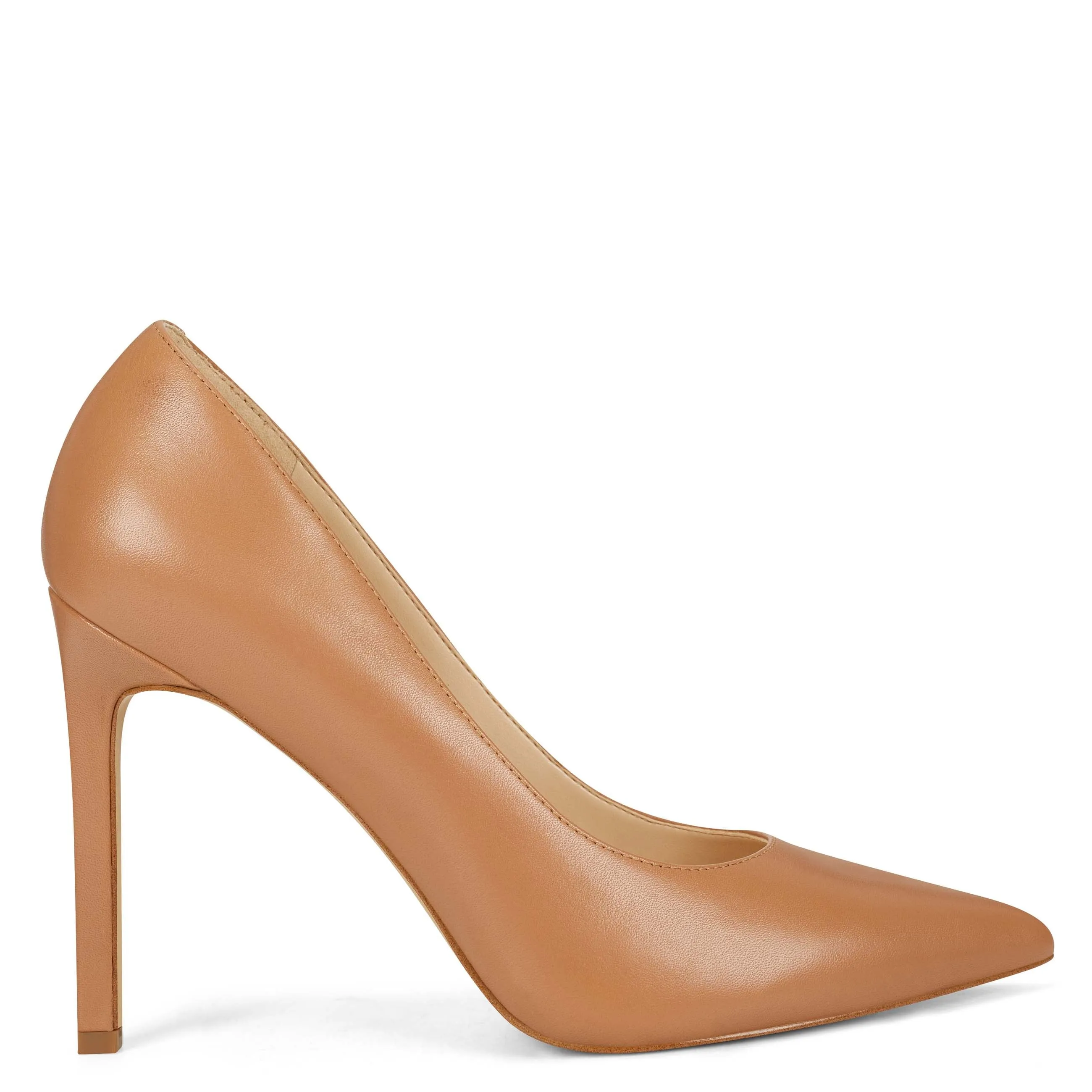 Tatiana Pointy Toe Pumps sold by Nine West