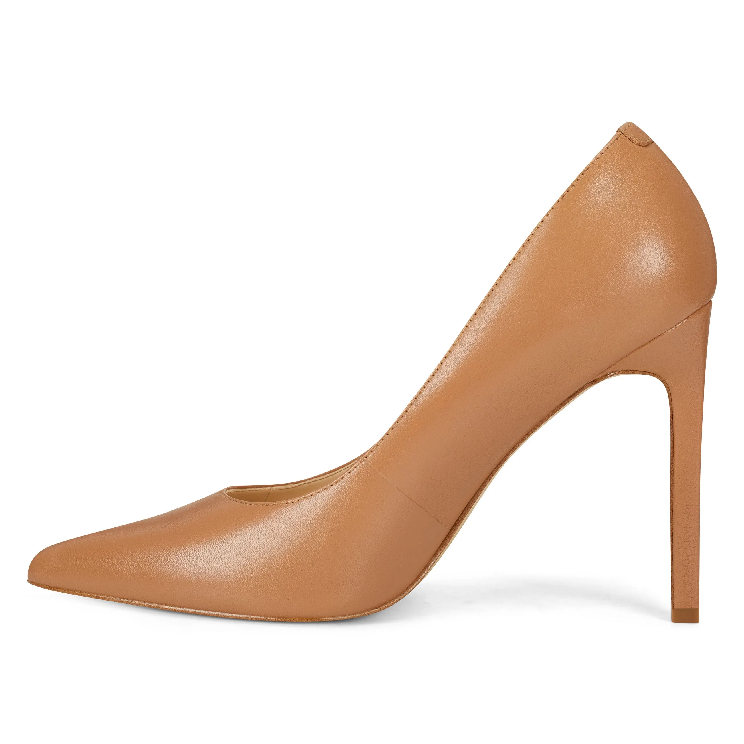 Tatiana Pointy Toe Pumps sold by Nine West product image thumbnail 4