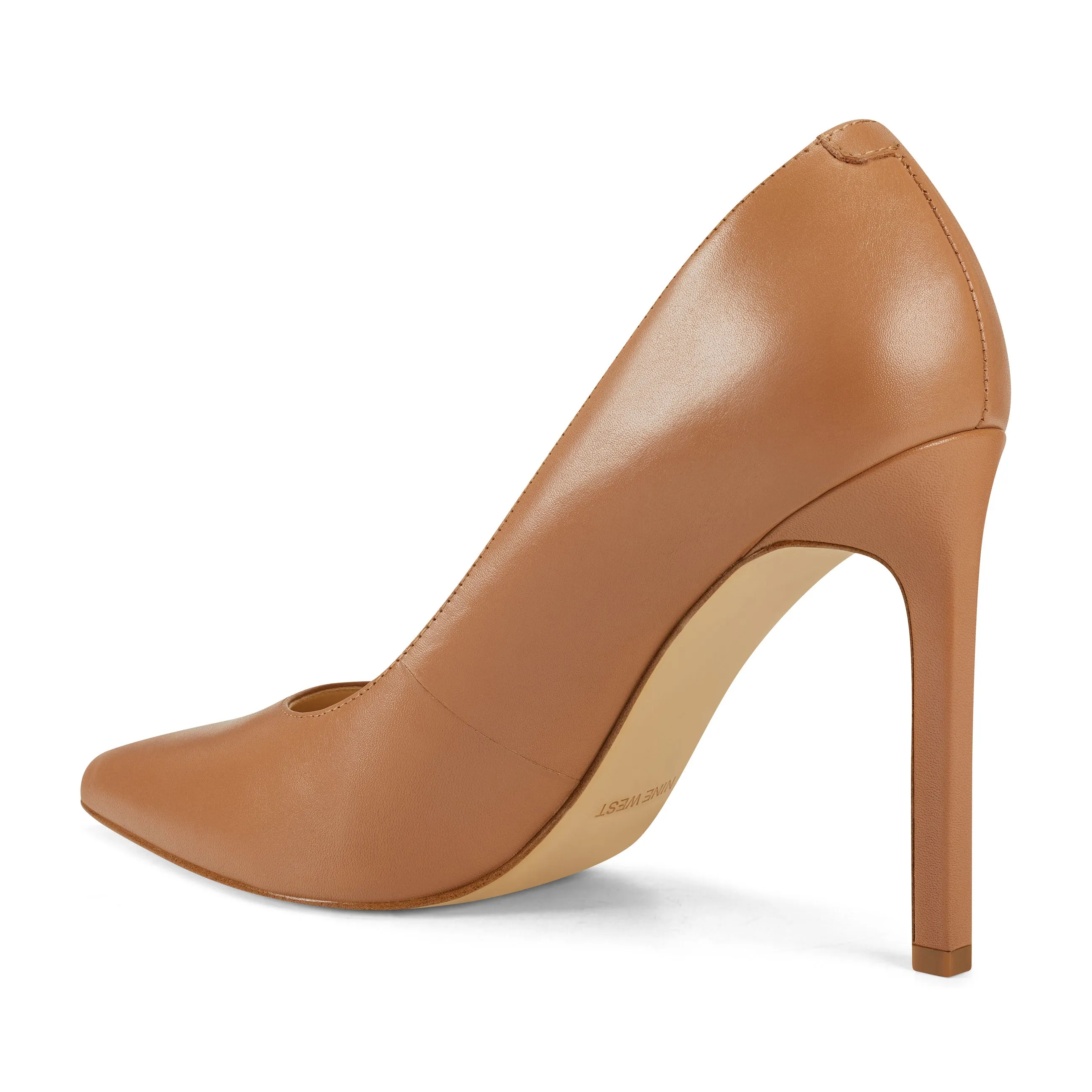 Tatiana Pointy Toe Pumps sold by Nine West product image thumbnail 3