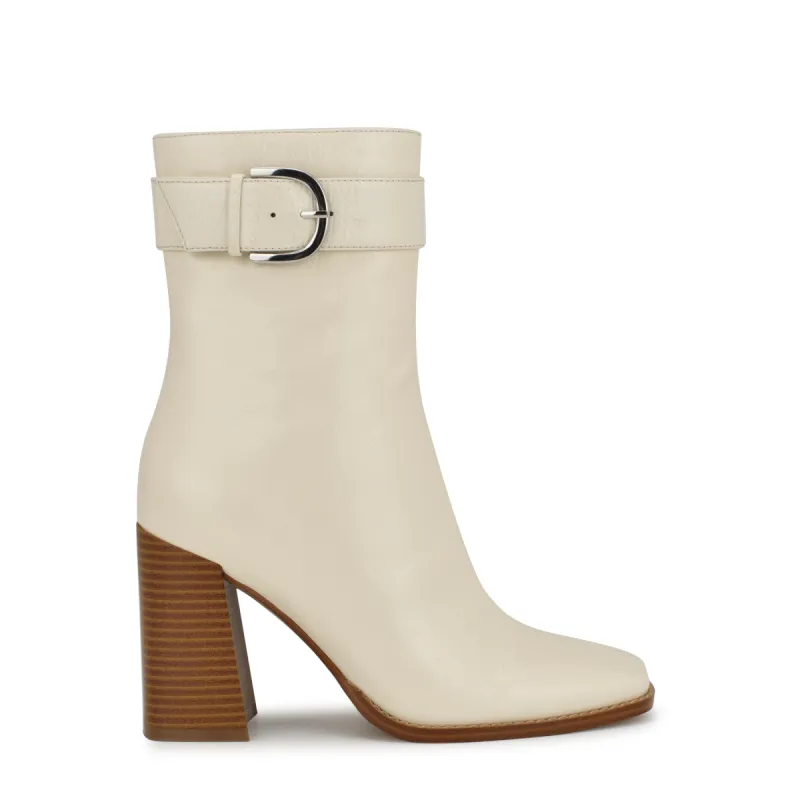 Taress Dress Booties sold by Nine West
