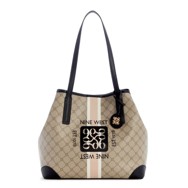 Delaine 2 In 1 Tote sold by Nine West