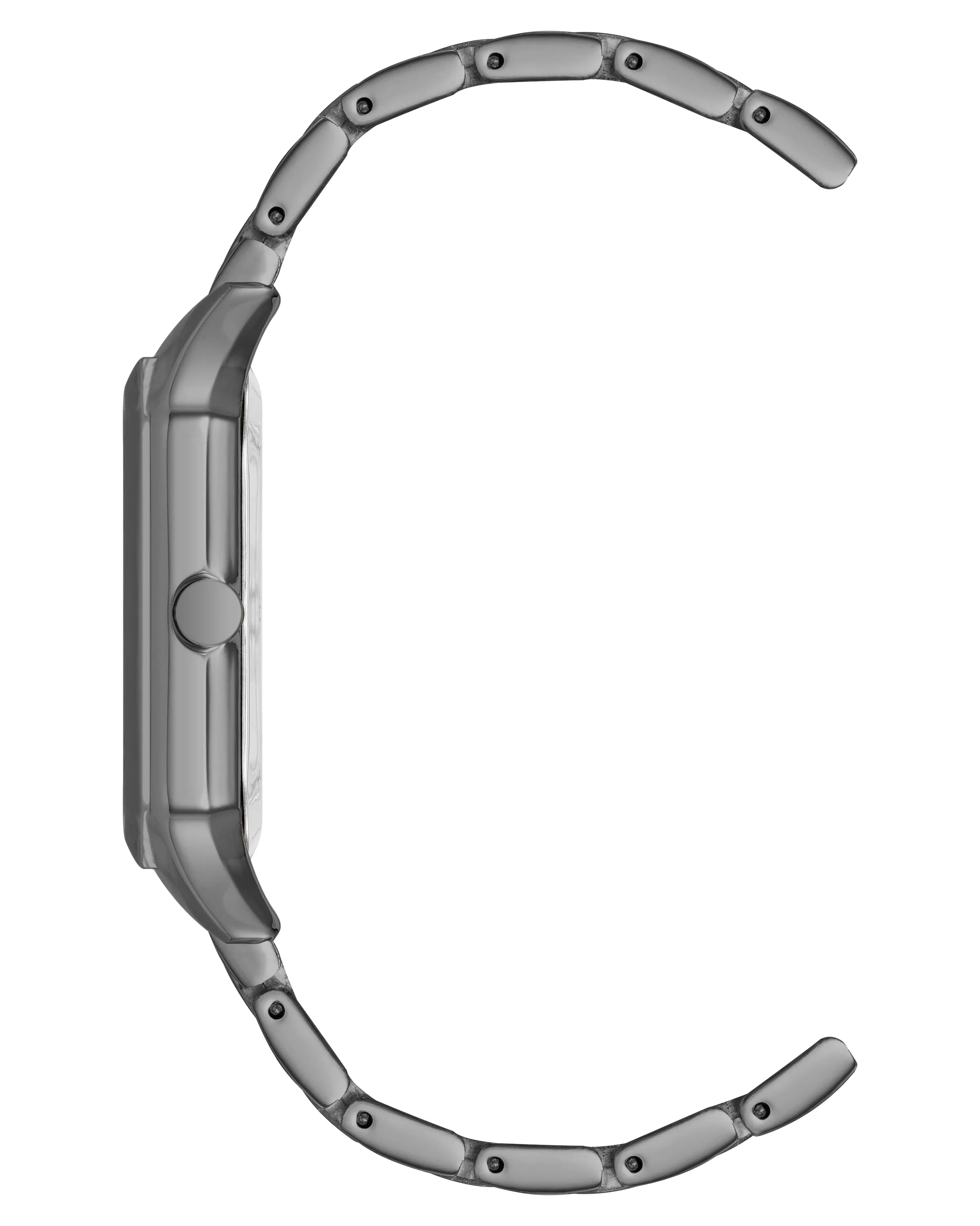 Rectangular Case Bracelet Watch sold by Nine West product image thumbnail 3