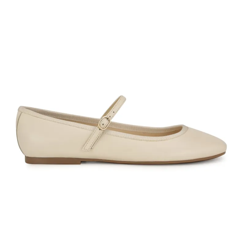 Ewind Mary Jane Ballet Flats sold by Nine West