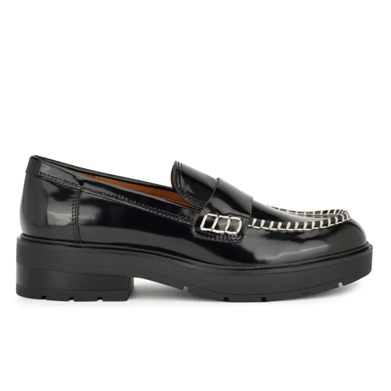 Kipla Casual Moc Loafers sold by Nine West