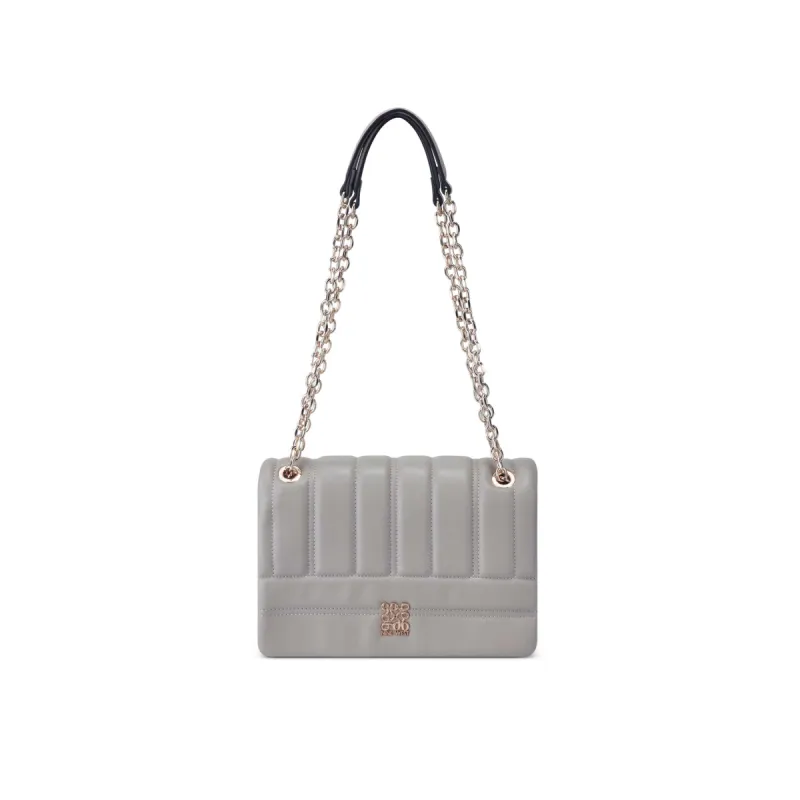 Lelianna Crossbody Flap Convertible Chain Flap sold by Nine West