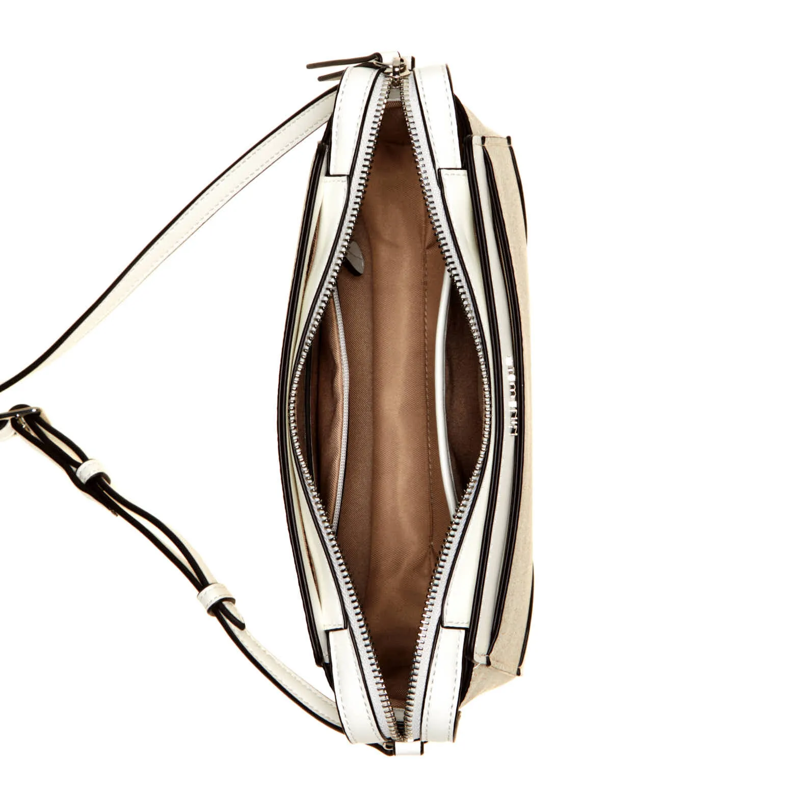 Brooklyn Jet Set Crossbody sold by Nine West product image thumbnail 4