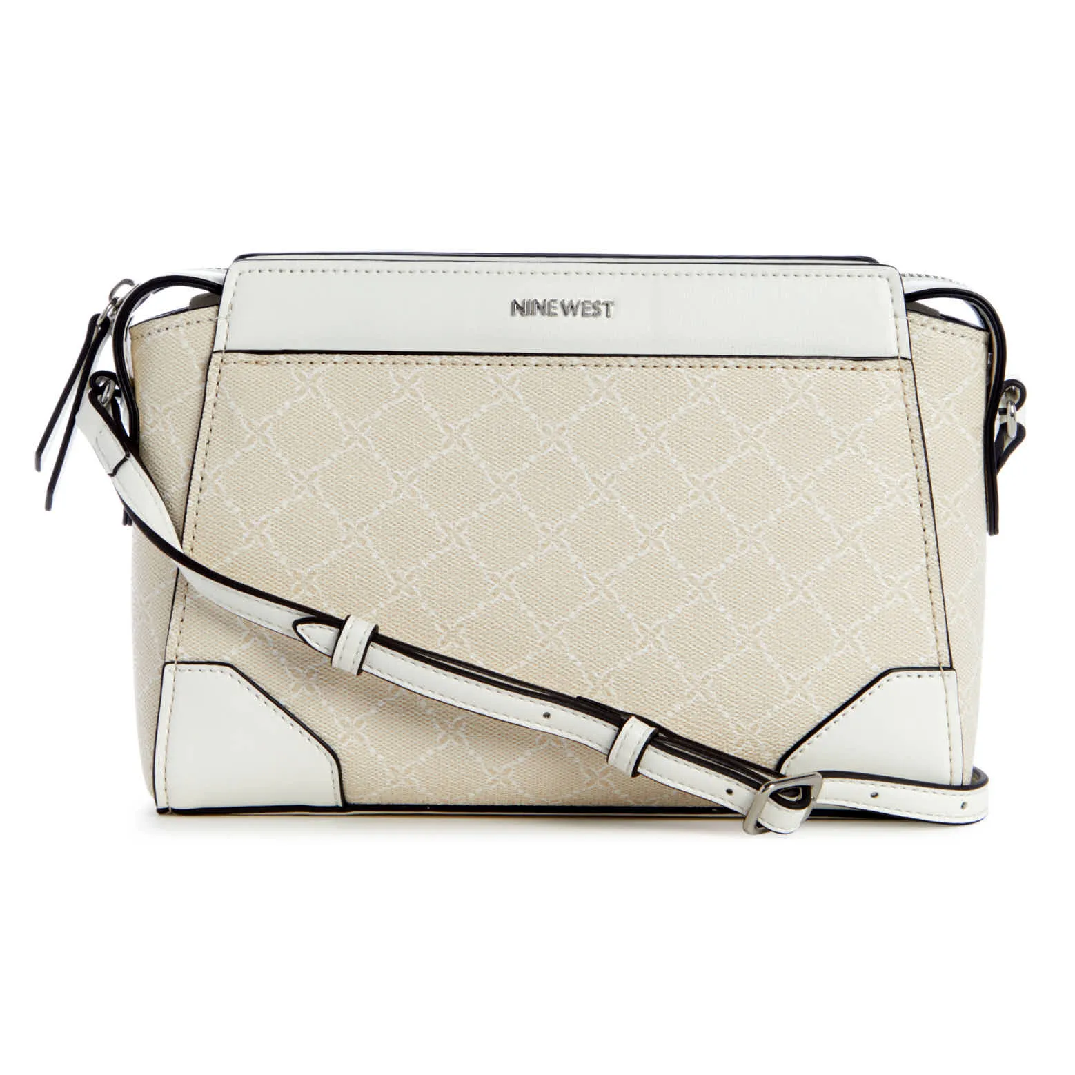 Brooklyn Jet Set Crossbody sold by Nine West