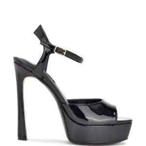 Legacy Platform Sandals sold by Nine West