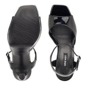 Legacy Platform Sandals sold by Nine West