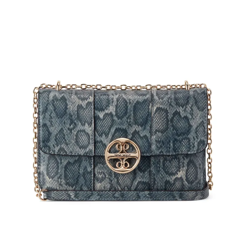 Carol Convertible Shoulder Bag sold by Nine West