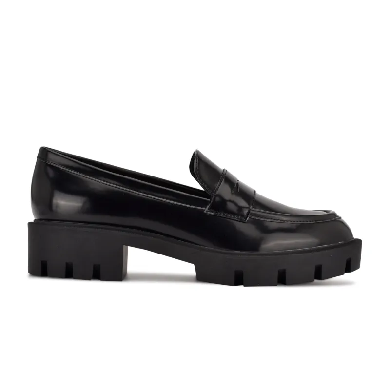 Maibel Slip-On Loafers sold by Nine West